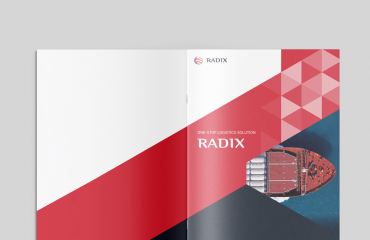 RADIX 브로셔