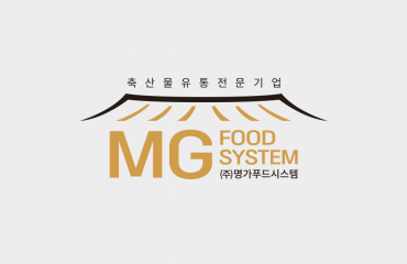 명가푸드시스템 C.I