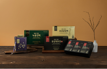 촬영포트폴리오_광동생활건강